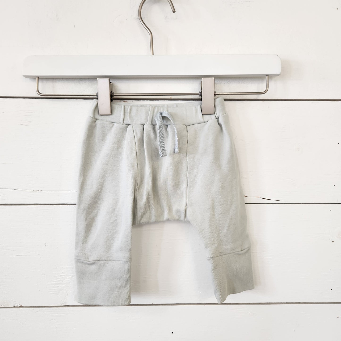 Size 0-3m | Kate Quinn Off-White Pants | UBNUU