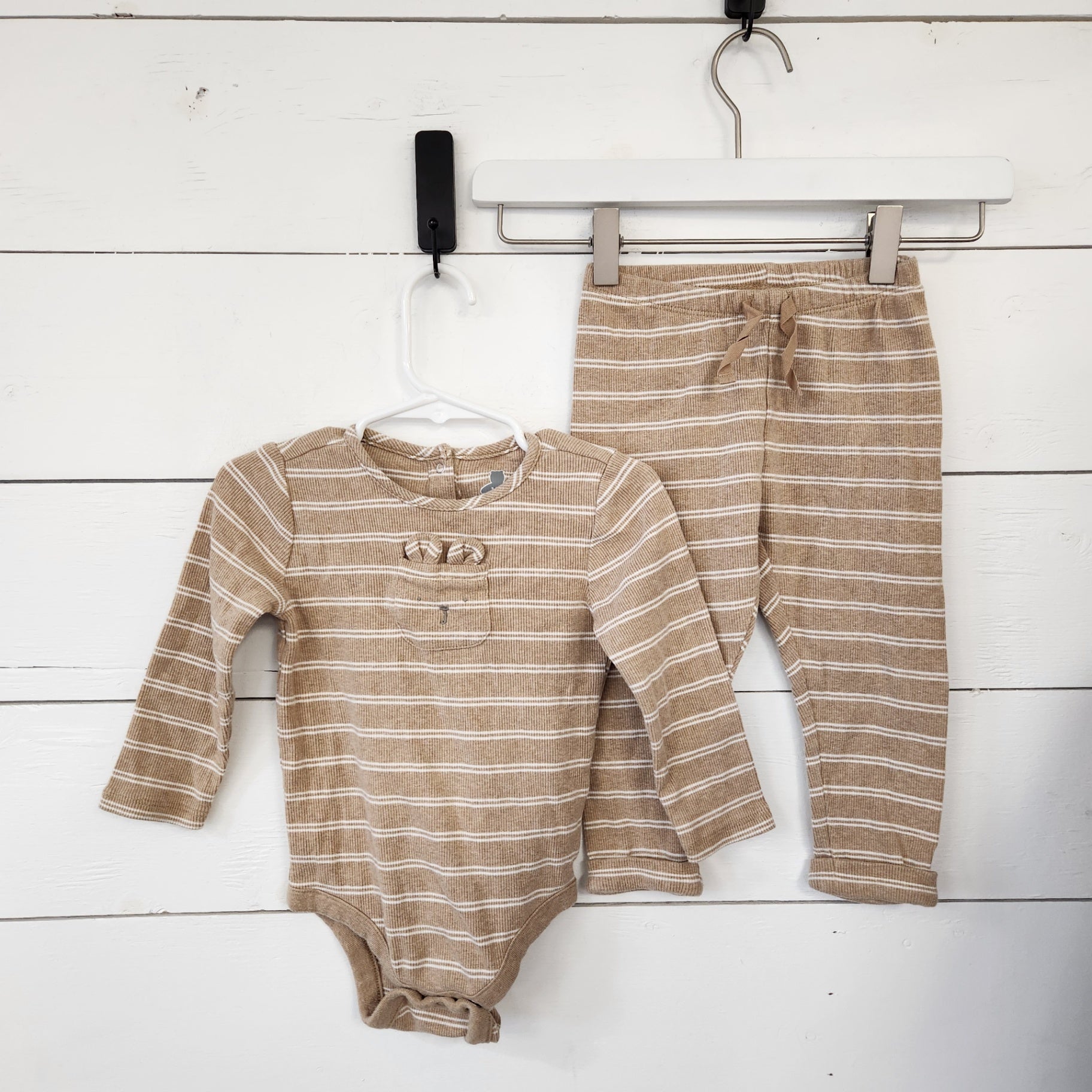 Size 18-24m | GAP Kids' Sweat Set | UBNUU