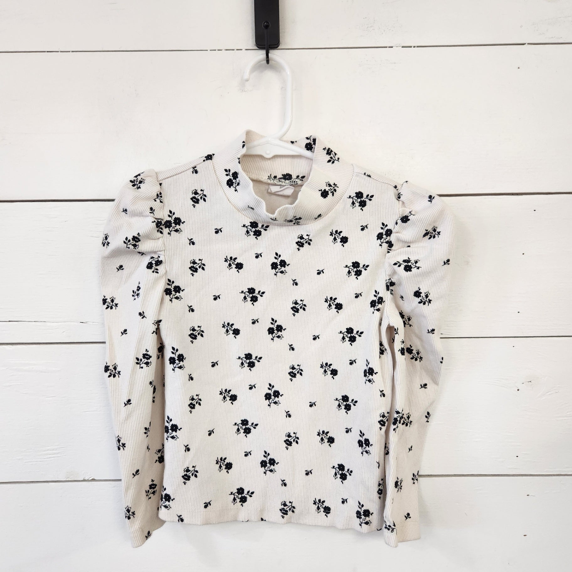 Size 4t | Baby Gap Floral Longsleeve | UBNUU