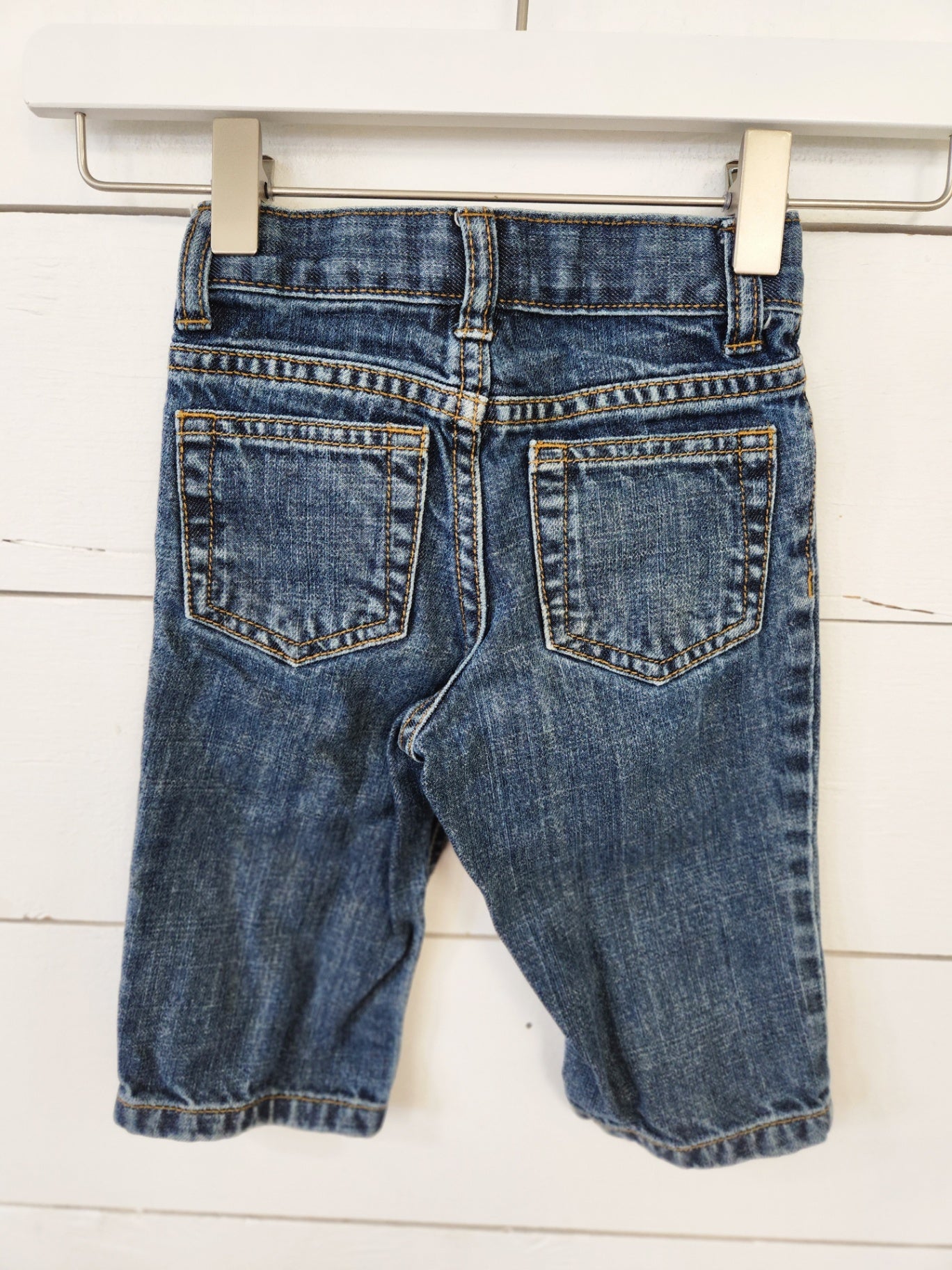 Size 6-12m | Gymboree Kids' Jeans | UBNUU