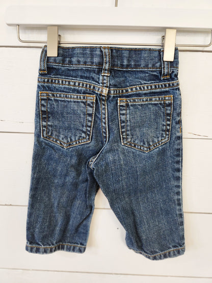 Size 6-12m | Gymboree Kids' Jeans | UBNUU