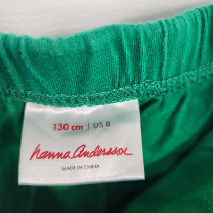 Size 8 | Hanna Andersson Kids' Skort | UBNUU