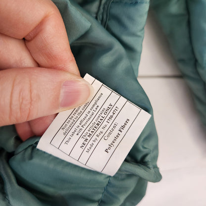 Size 5 | Open Edit Kids' Coat | UBNUU
