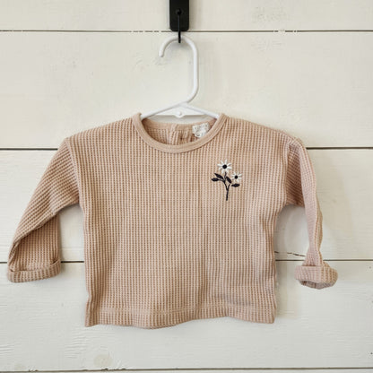 Size 6m | Firsts by Petit Lem Kids' Sweater | UBNUU