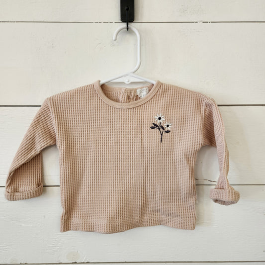 Size 6m | Firsts by Petit Lem Kids' Sweater | UBNUU