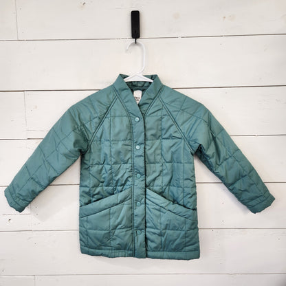 Size 5 | Open Edit Kids' Coat | UBNUU