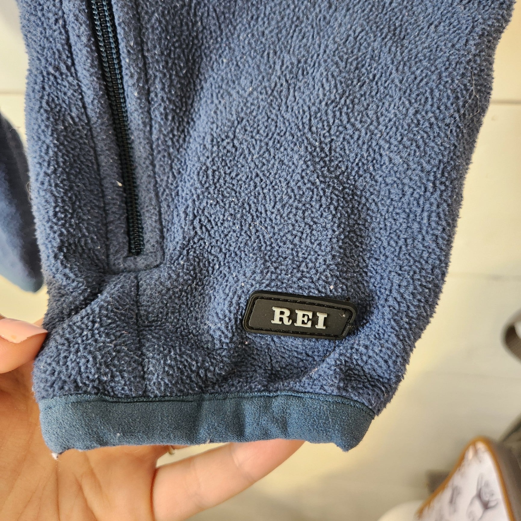 Size 3m | REI Kids' Bunting | UBNUU