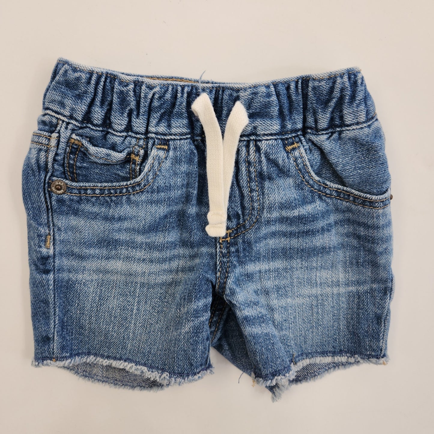 Size 3-6m | GAP Kids' Shorts | UBNUU