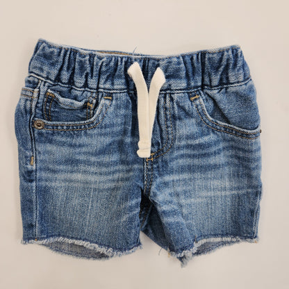 Size 3-6m | GAP Kids' Shorts | UBNUU