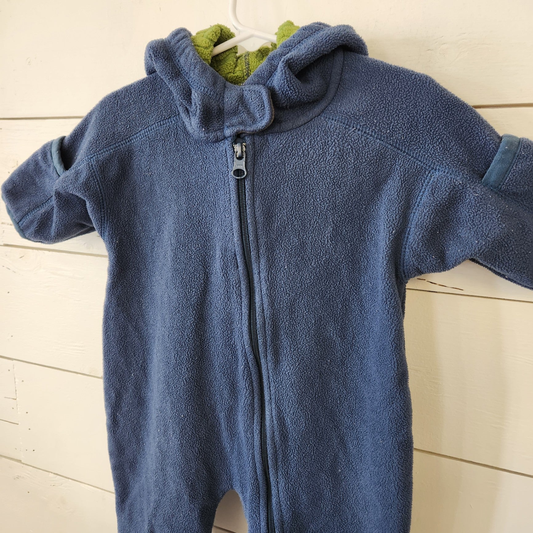 Size 3m | REI Kids' Bunting | UBNUU