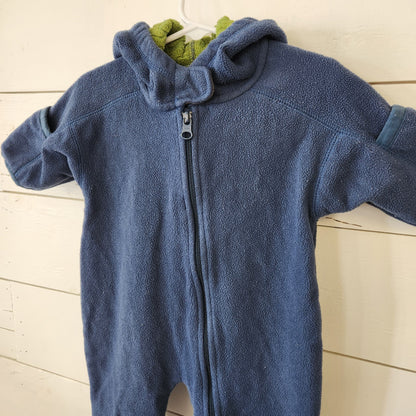 Size 3m | REI Kids' Bunting | UBNUU