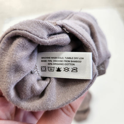 Size 3-6m | Goumi Kids' Booties | UBNUU