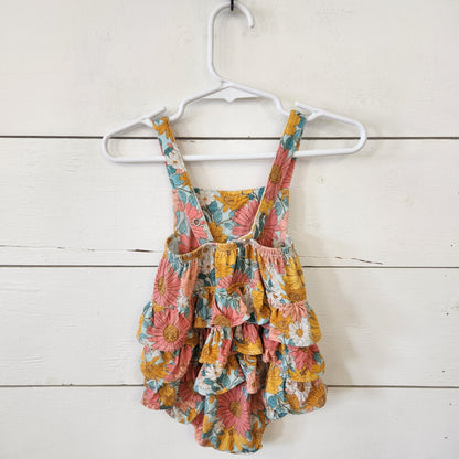 Size 3-6m | Angel Dear Kids' Dress | UBNUU