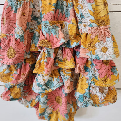 Size 3-6m | Angel Dear Kids' Dress | UBNUU