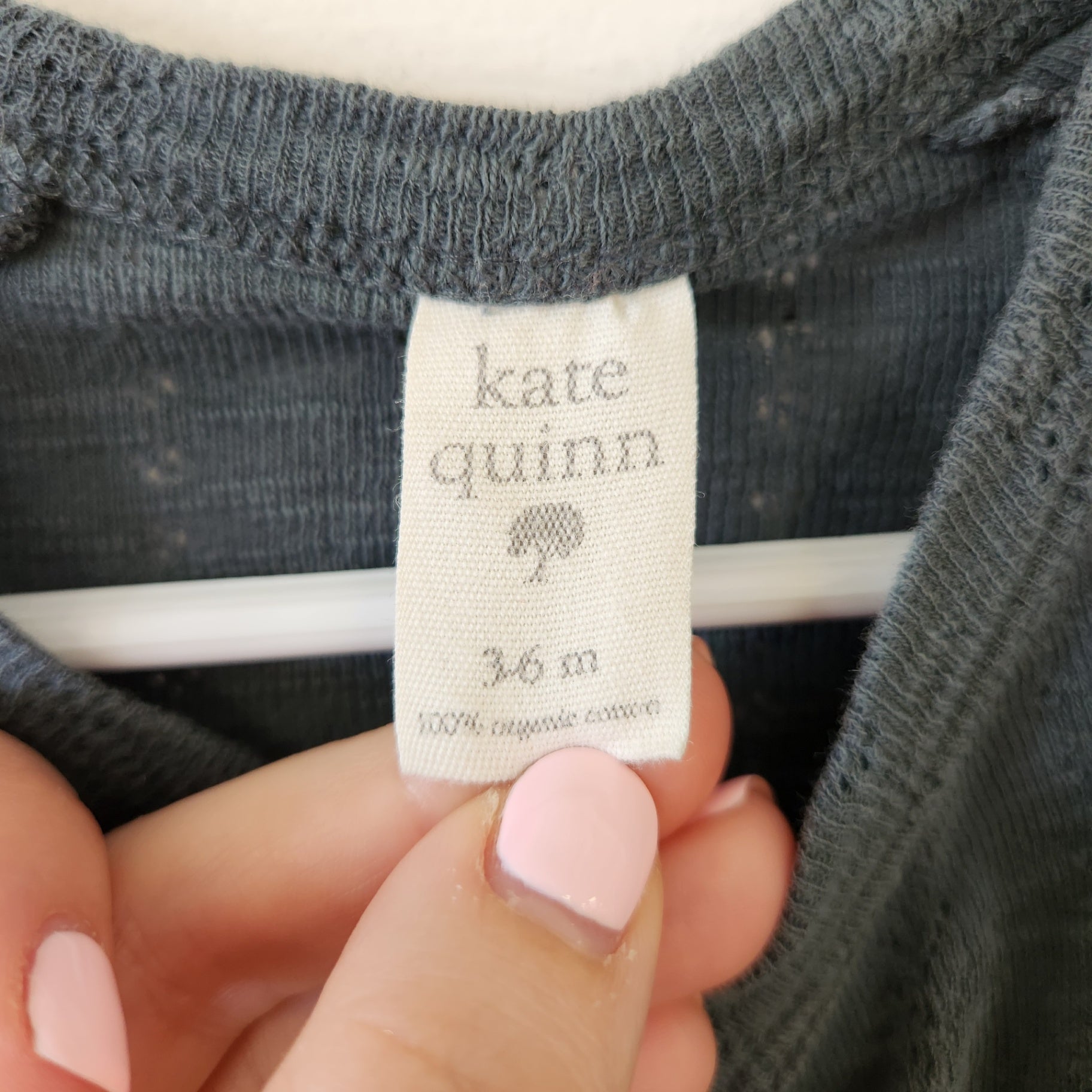 Size 3-6m | kate quinn Kids' Bodysuit | UBNUU
