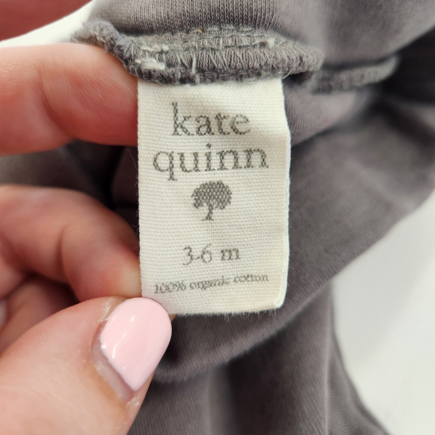 Size 3-6m | Kate Quinn Kids' Bloomer | UBNUU