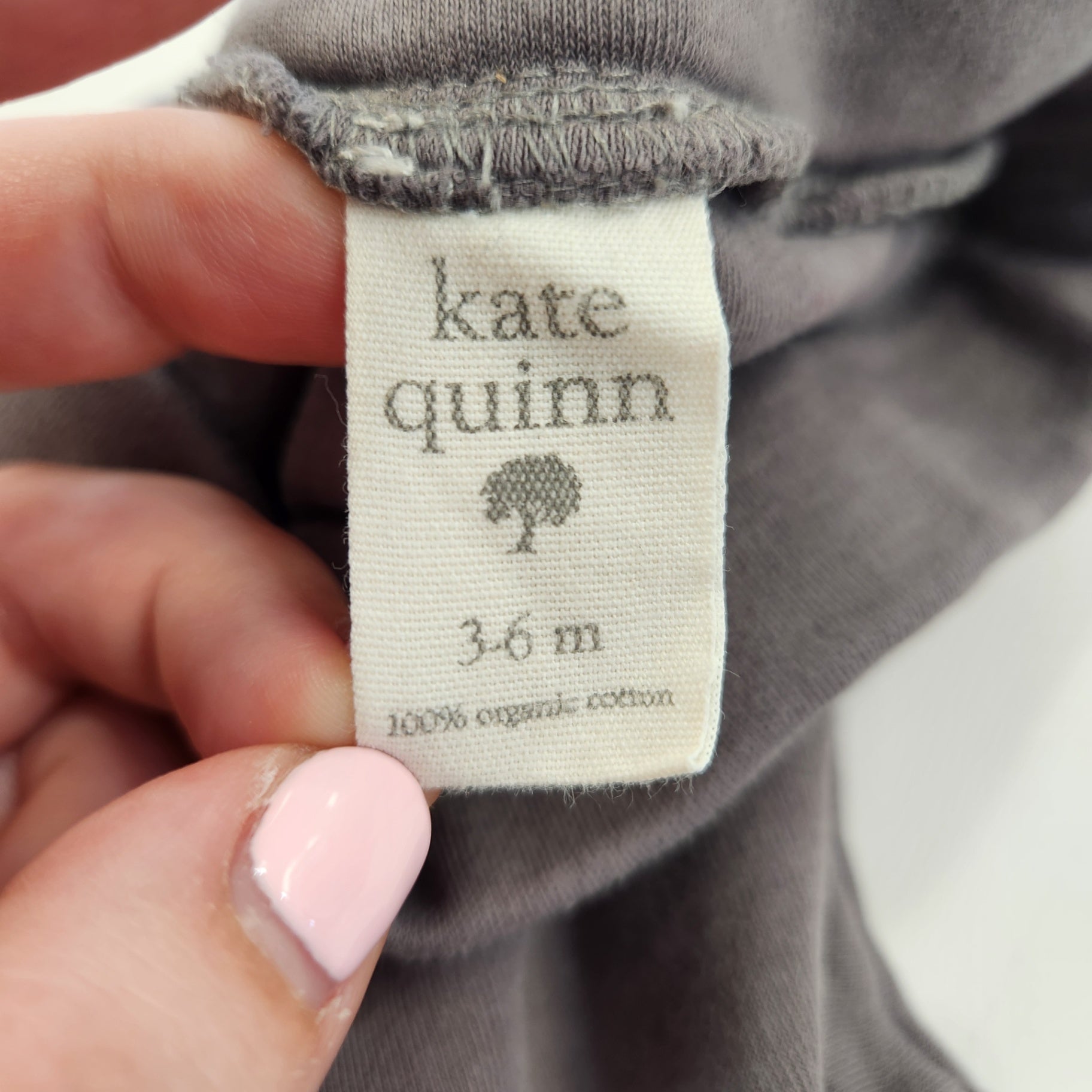 Size 3-6m | Kate Quinn Kids' Bloomer | UBNUU
