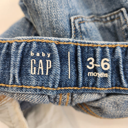 Size 3-6m | GAP Kids' Shorts | UBNUU