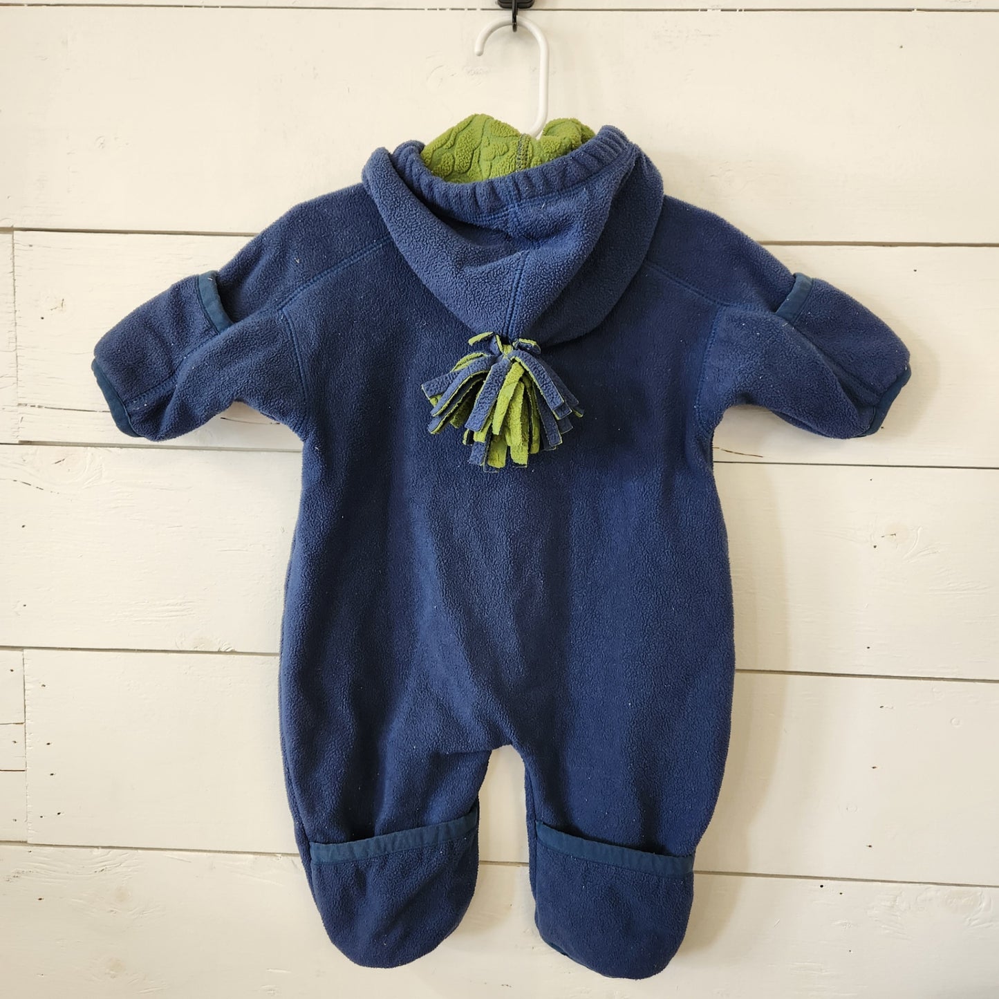 Size 3m | REI Kids' Bunting | UBNUU