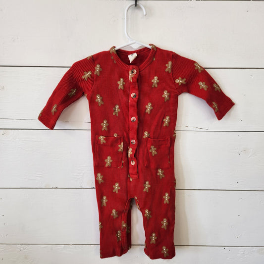 Size 3-6m | Kate Quinn Kids' Romper | UBNUU