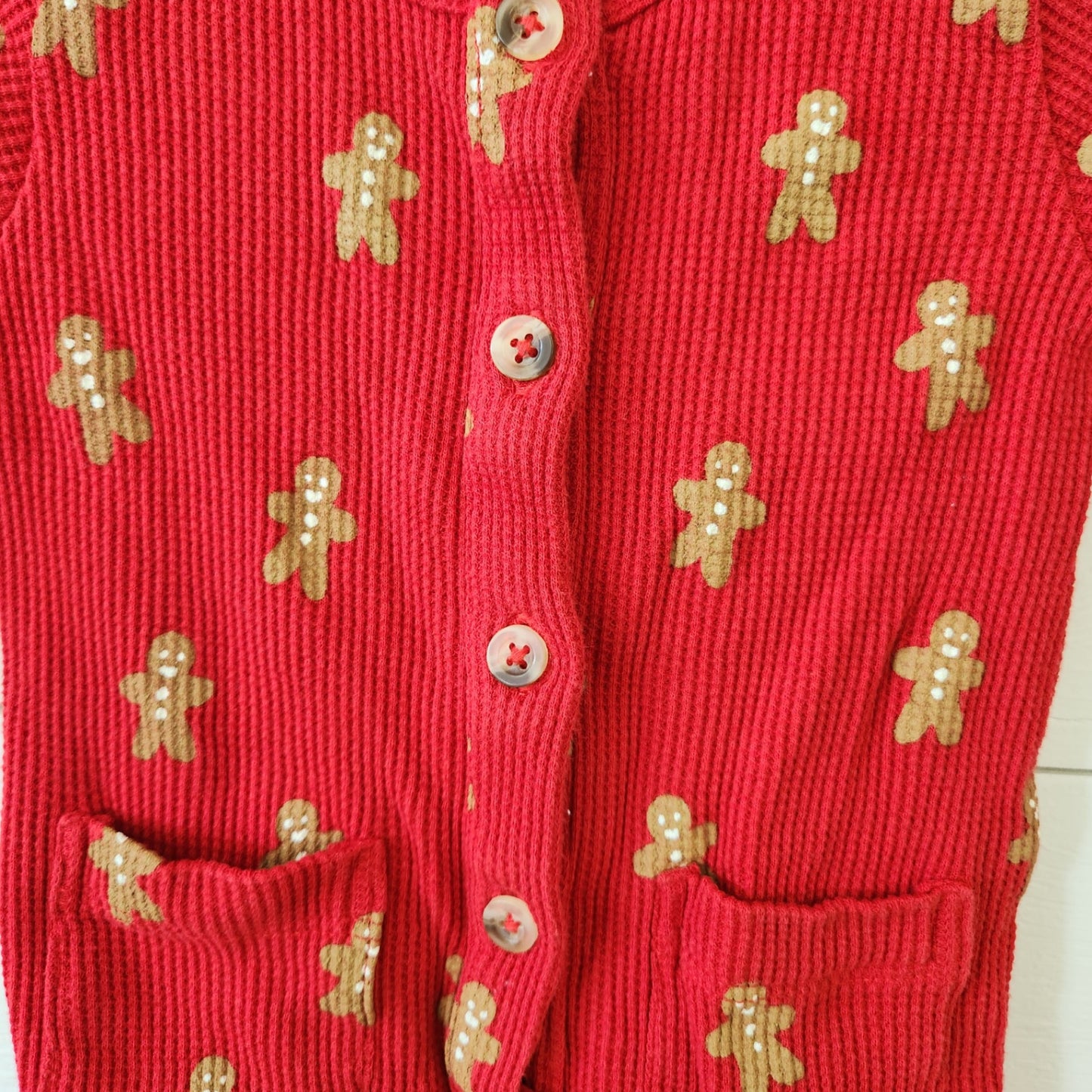 Size 3-6m | Kate Quinn Kids' Romper | UBNUU