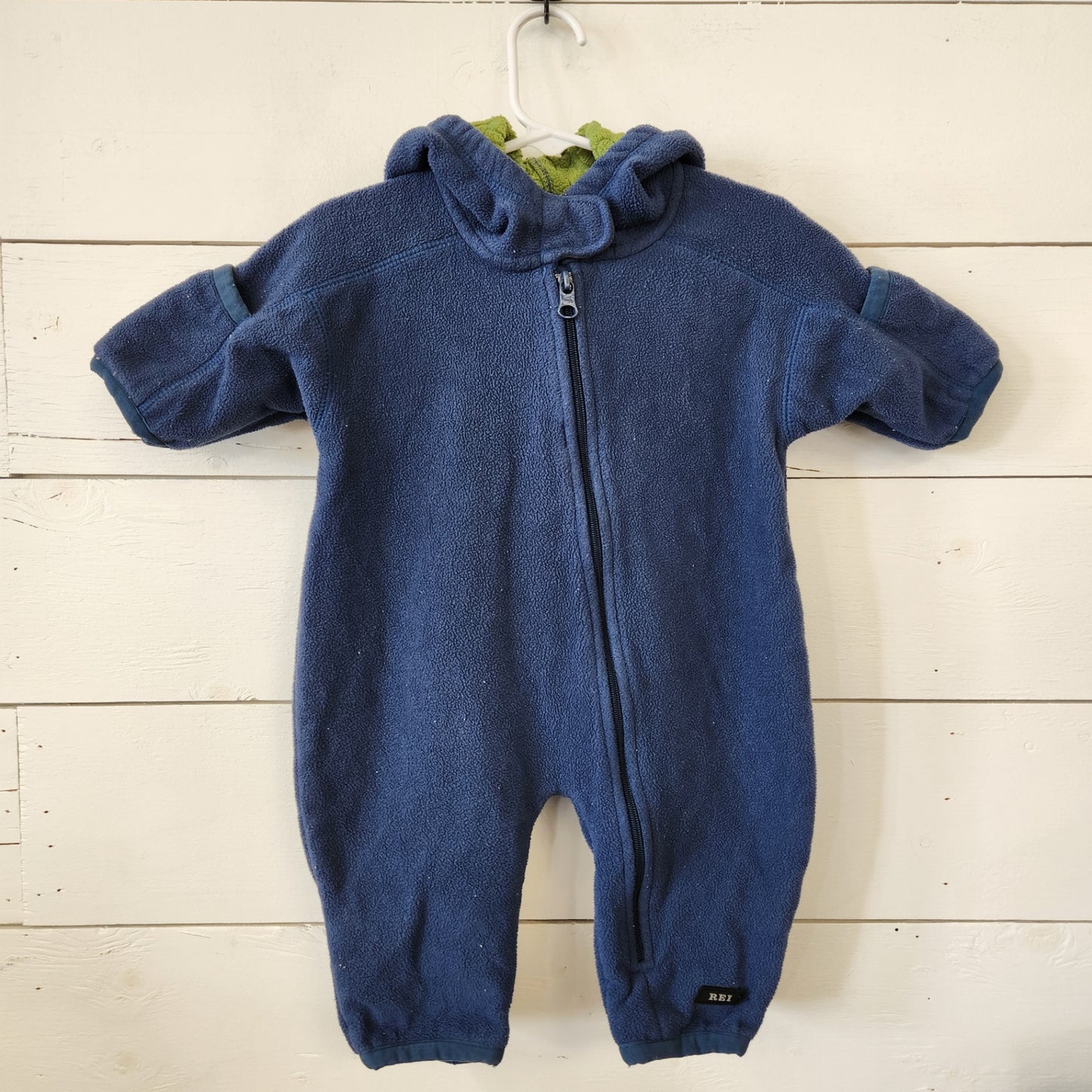 Size 3m | REI Kids' Bunting | UBNUU