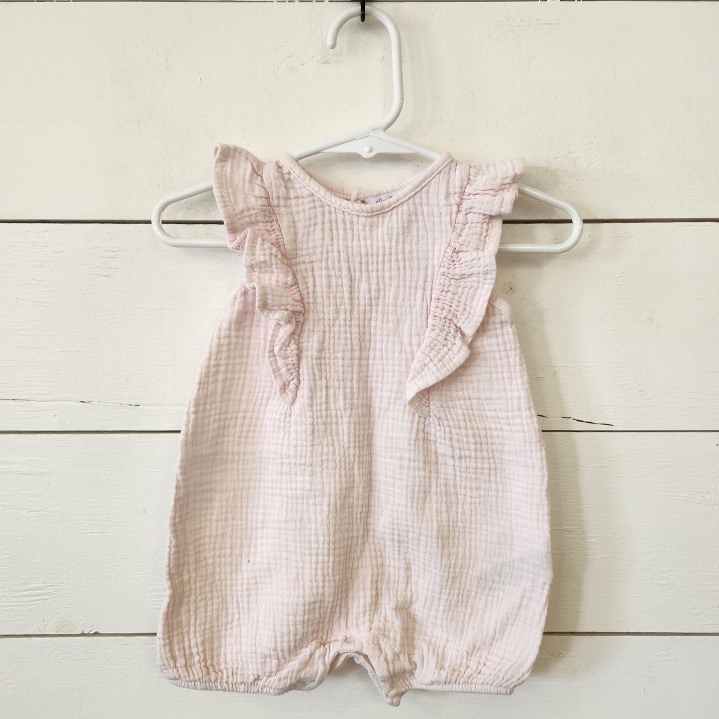 Size 6-9m | Emily & Oliver Kids' Dress | UBNUU