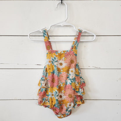 Size 3-6m | Angel Dear Kids' Dress | UBNUU