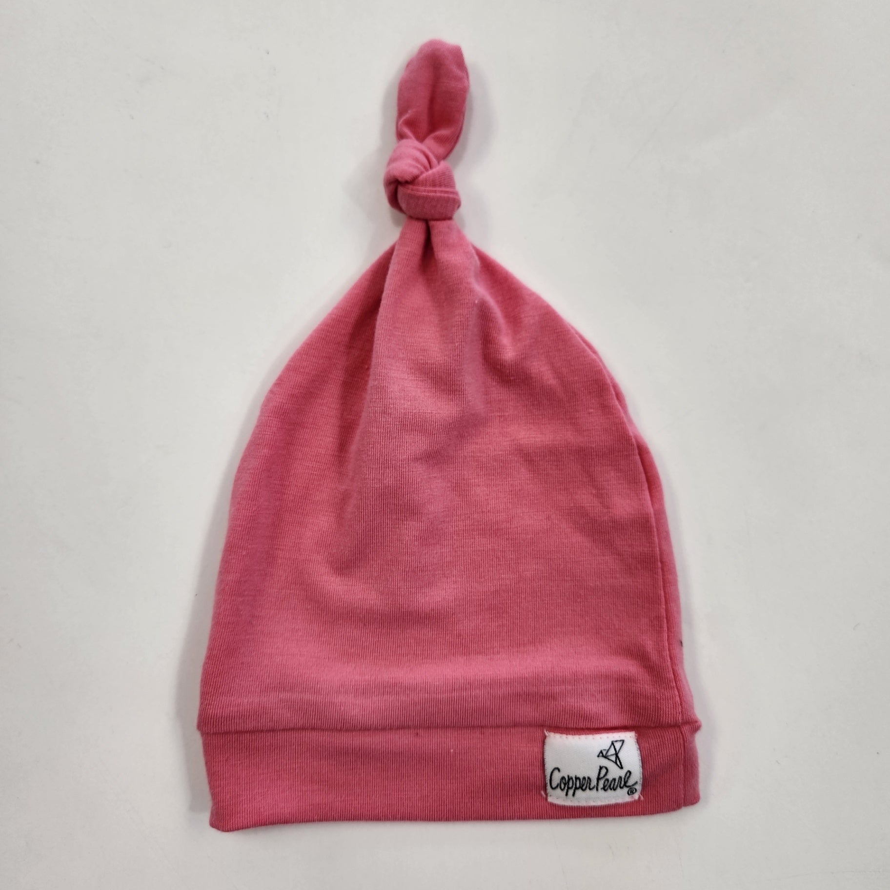 Size NB | Copper Pearl Kids' Hat | UBNUU