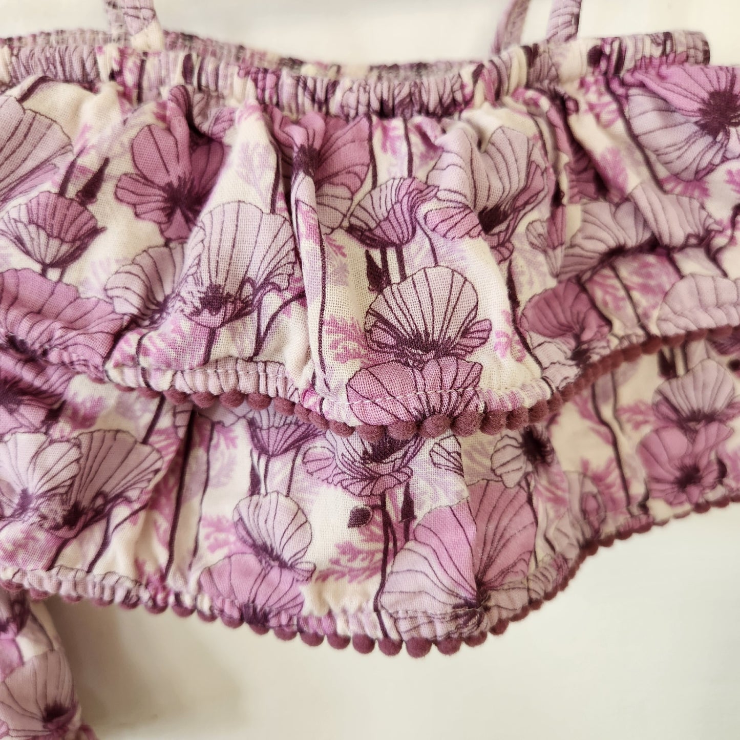 Size 3-6m | Kate Quinn Kids' 2 Piece Outfit | UBNUU