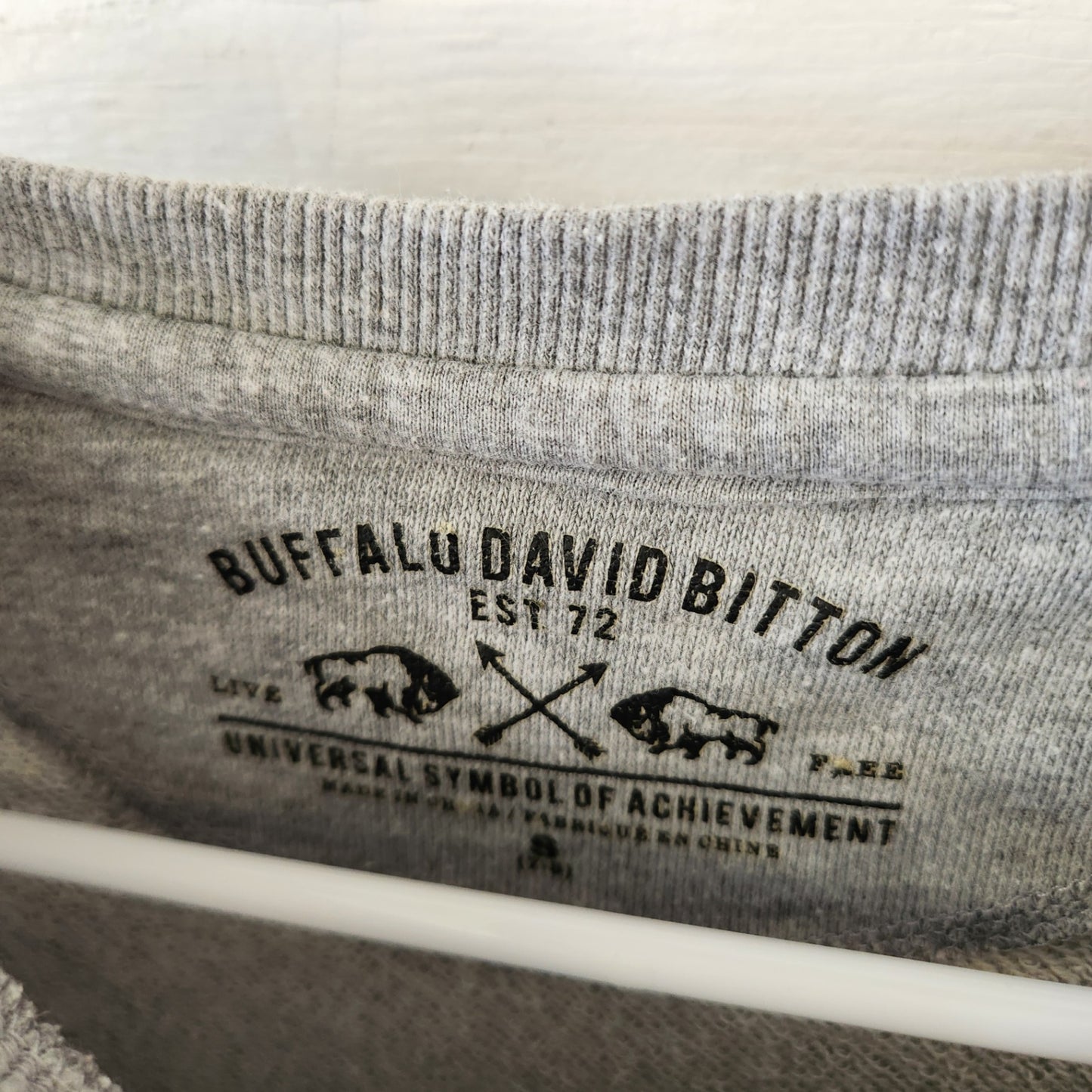 Size 7-8 | Buffalo David Bitton Kids' Sweater | UBNUU