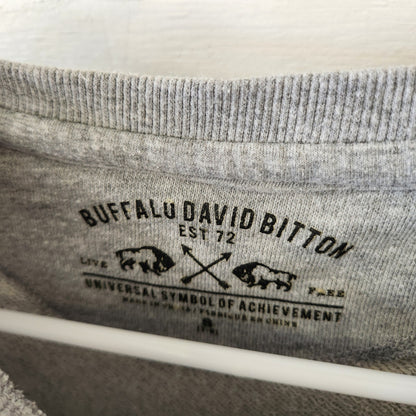 Size 7-8 | Buffalo David Bitton Kids' Sweater | UBNUU