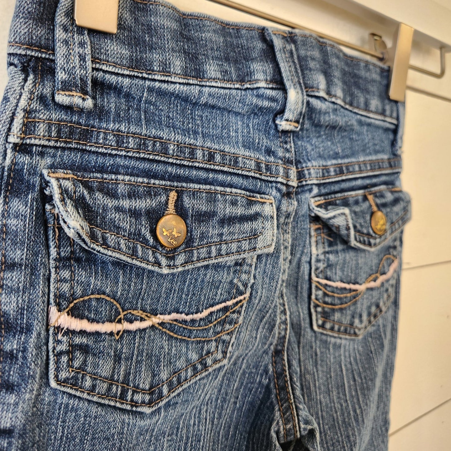 Size 5s | Lee Kids' Jeans | UBNUU