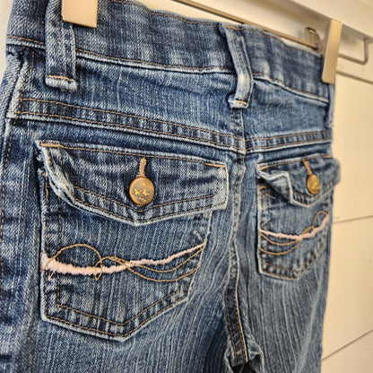 Size 5s | Lee Kids' Jeans | UBNUU