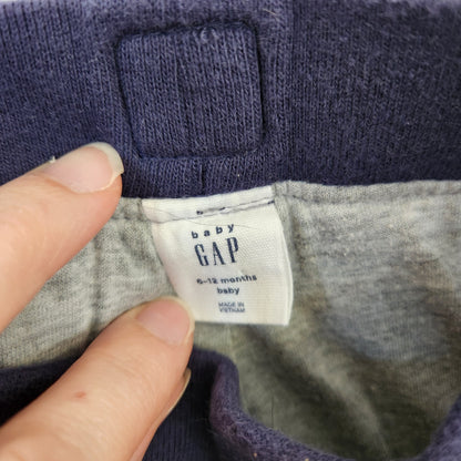 Size 6-12m | GAP Kids' Lined Puffer Pants | UBNUU