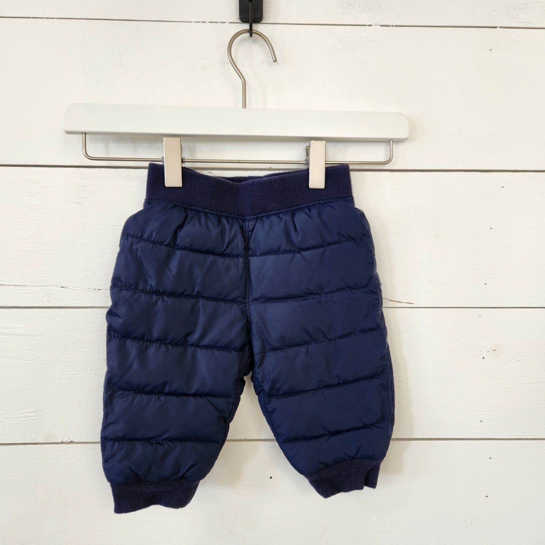 Size 6-12m | GAP Kids' Lined Puffer Pants | UBNUU