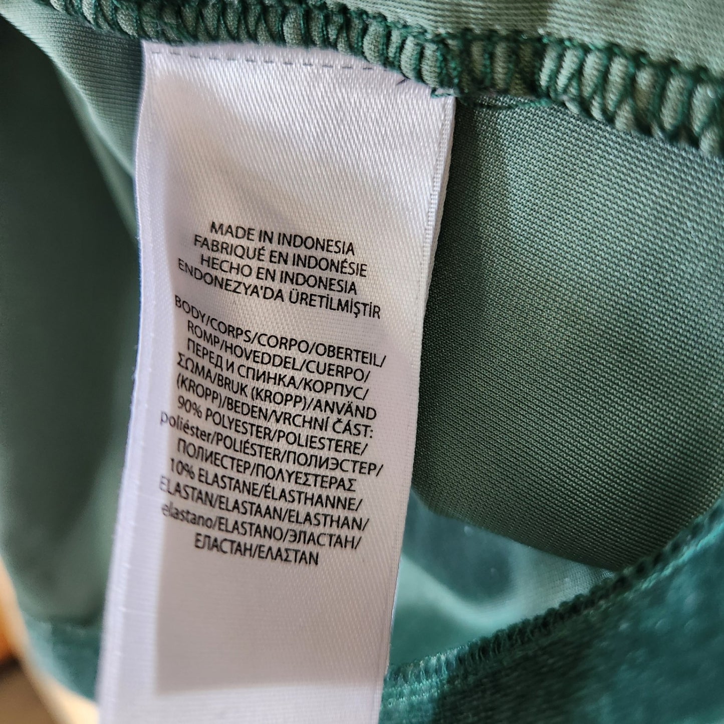 Size 5 | POLO RALPH LAUREN Kids' Dress | UBNUU