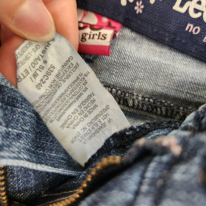 Size 5s | Lee Kids' Jeans | UBNUU