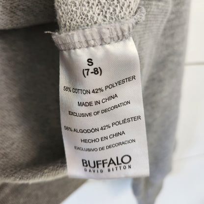 Size 7-8 | Buffalo David Bitton Kids' Sweater | UBNUU