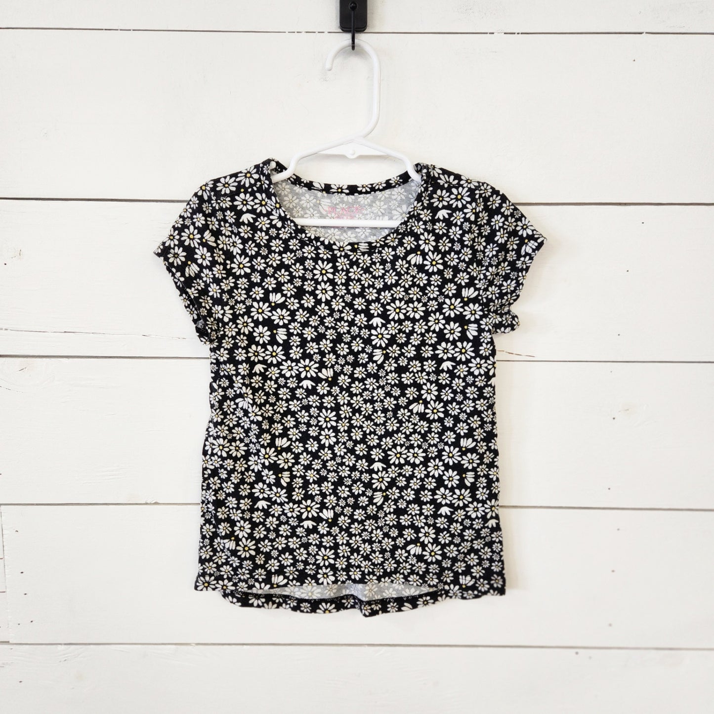 Size 5-6 | The Children's Place Daisy Shirt | UBNUU