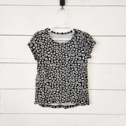 Size 5-6 | The Children's Place Daisy Shirt | UBNUU