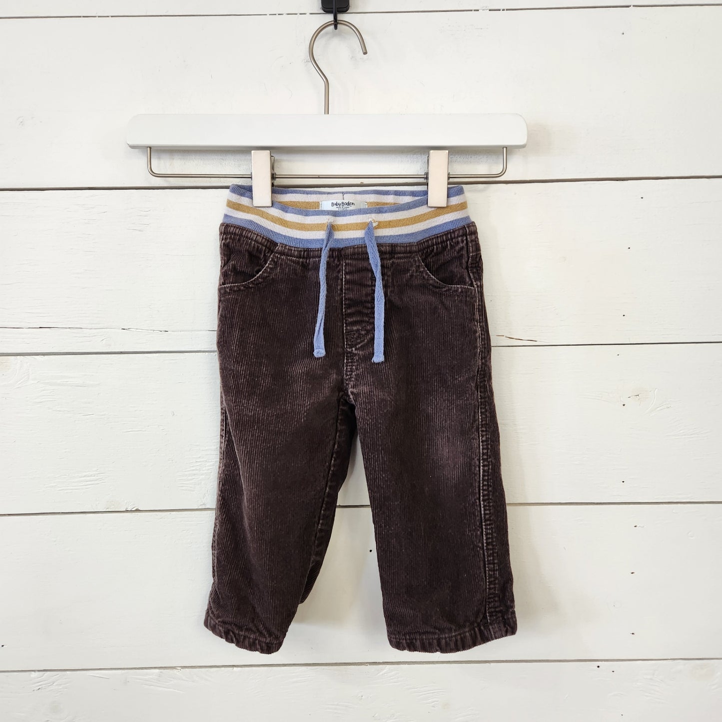 Size 6-12m | Baby Boden Kids' Pants | UBNUU