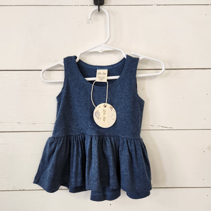 Size 12-18m | Lulu + Roo Kids' Tank Top *NWT | UBNUU