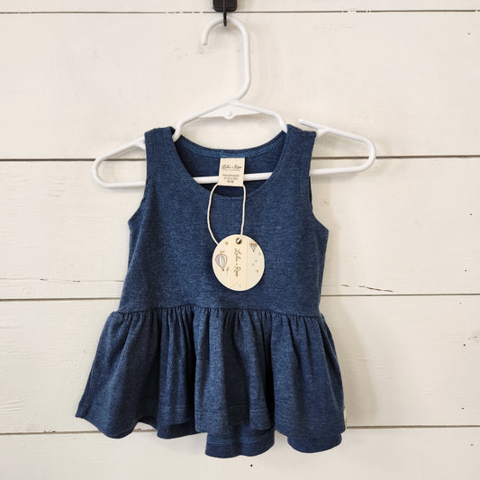 Size 12-18m | Lulu + Roo Kids' Tank Top *NWT | UBNUU