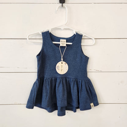 Size 18-24m | Lulu + Roo Kids' Tank Top * NWT | UBNUU