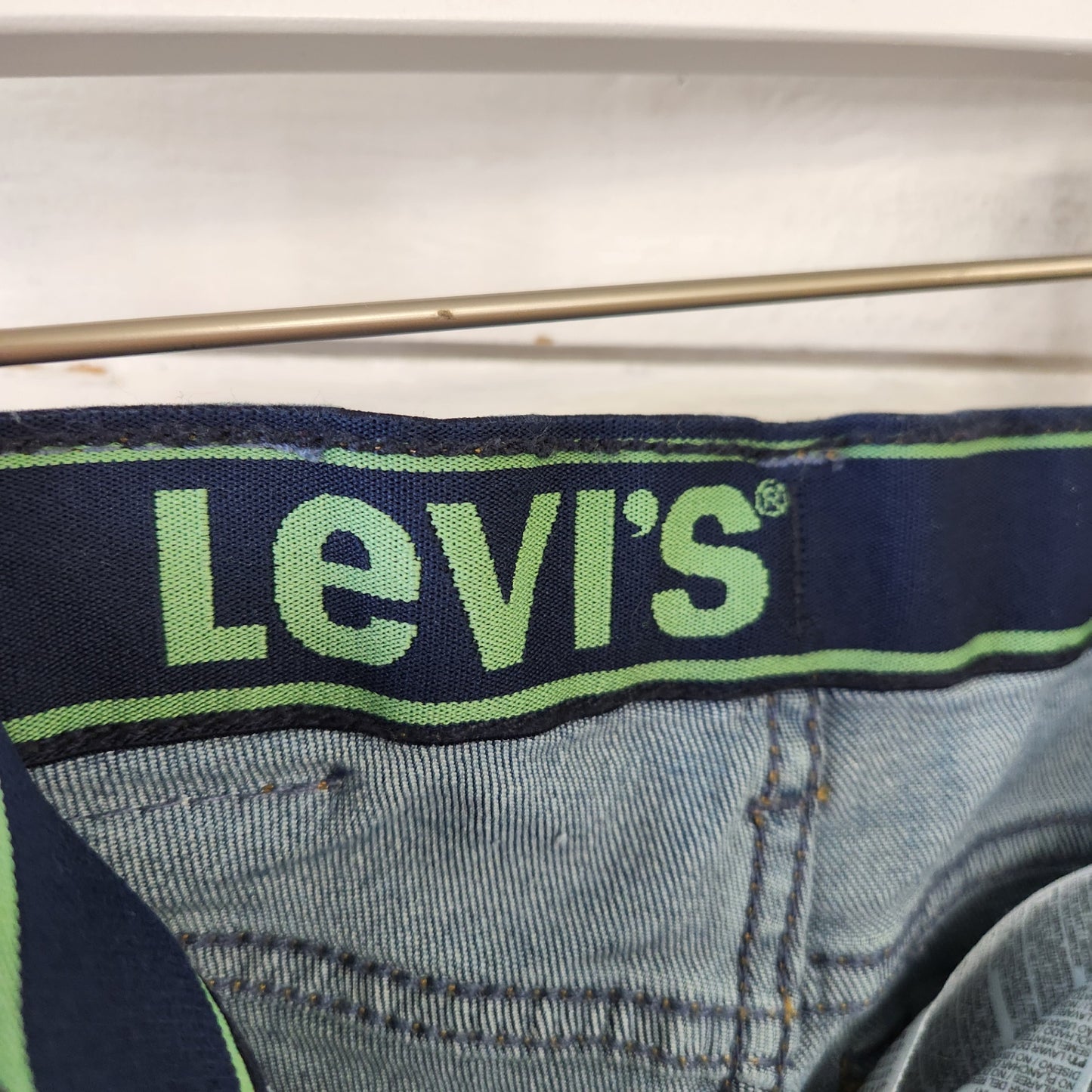 Size 4t | Levi's Kids' Jeans | UBNUU