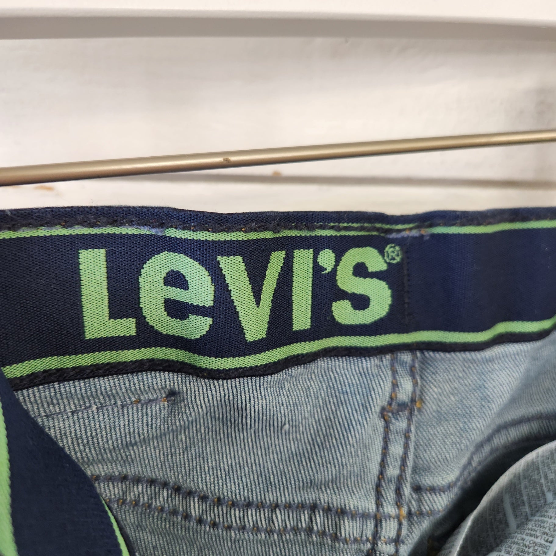Size 4t | Levi's Kids' Jeans | UBNUU