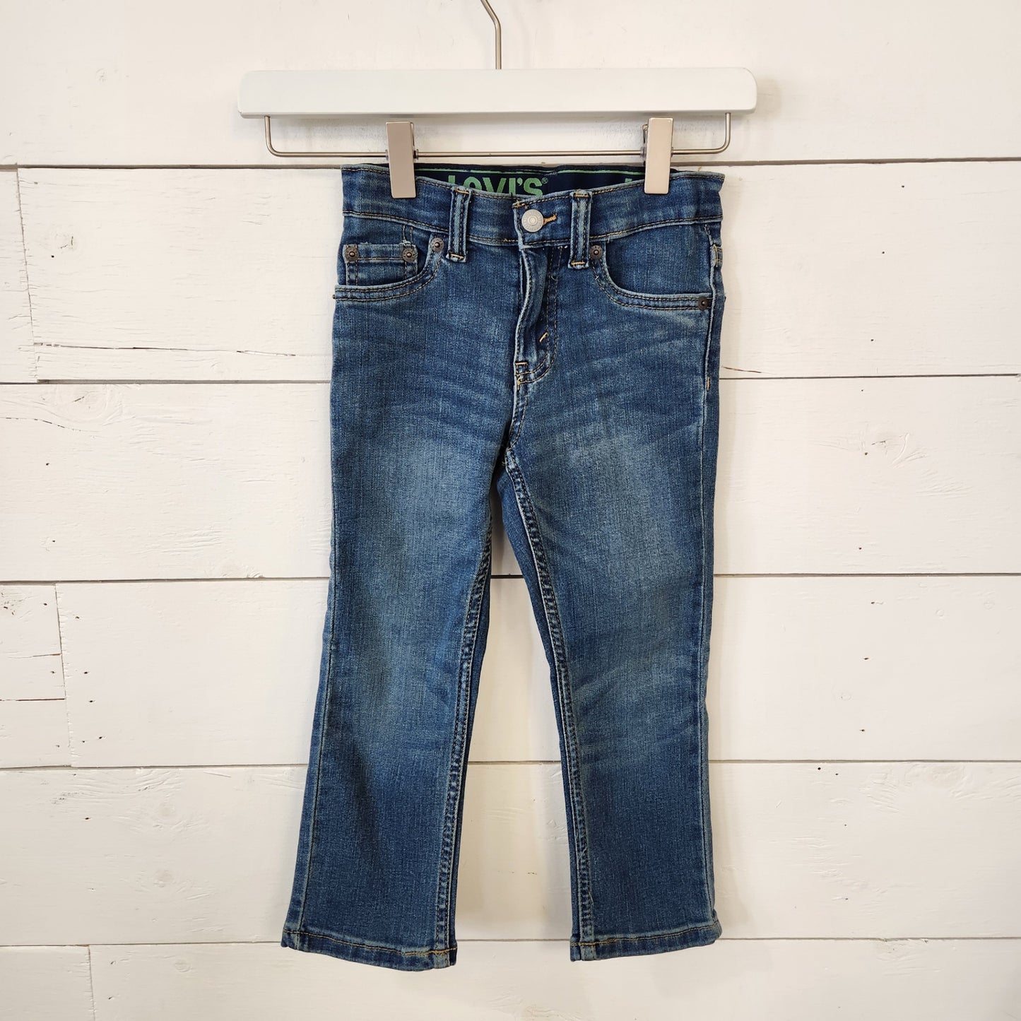 Size 4t | Levi's Kids' Jeans | UBNUU