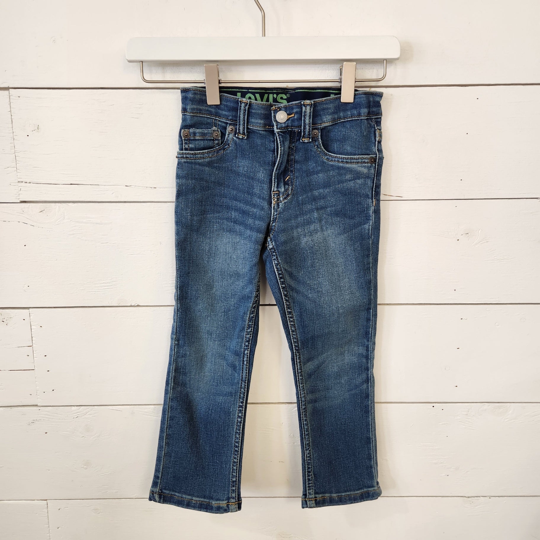Size 4t | Levi's Kids' Jeans | UBNUU
