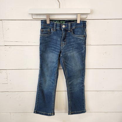 Size 4t | Levi's Kids' Jeans | UBNUU